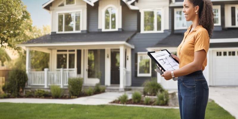 How Property Value Is Determined for This Home: Key Factors Appraisers, Agents, and Buyers Use