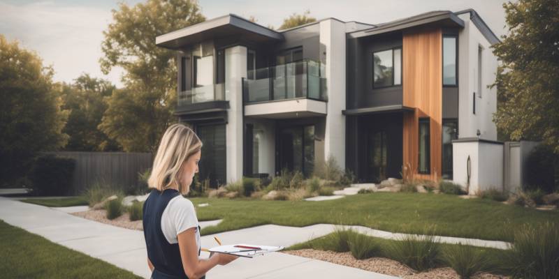 Lot Size and Land Features Buyers Should Consider Before Buying a Home or Vacant Land