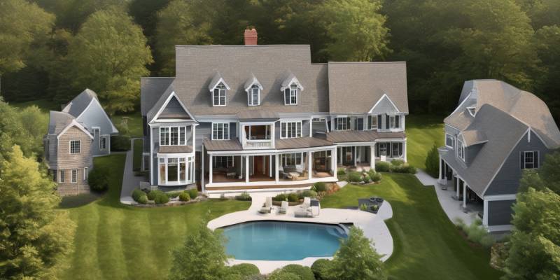 How Acreage Affects Property Value in Connecticut: Pricing Factors, Land Use, and What Buyers Pay For