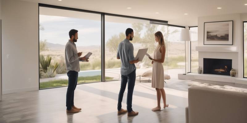 Understanding Home Layout Before Buying: How to Evaluate a Floor Plan for Space, Flow, and Function