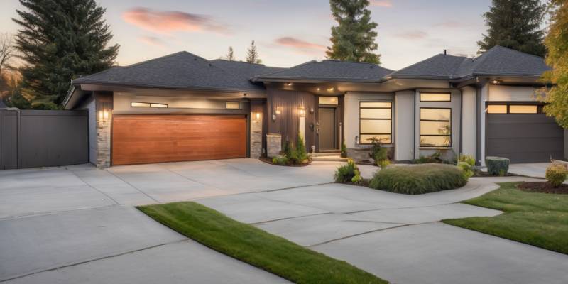 Garage and Parking Considerations for Buyers: Size, Access, Storage, HOA Rules, and Real-World Daily Use
