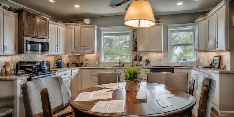 How Utilities Affect Long-Term Home Costs: A Complete Guide to Electricity, Gas, Water, Sewer, Trash, and Internet Expenses
