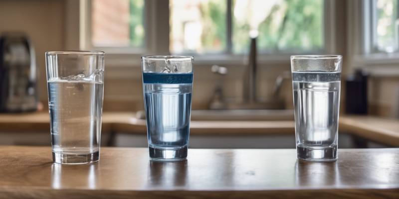 Well Water vs City Water: What to Know About Safety, Testing, Treatment, Taste, and Long-Term Costs