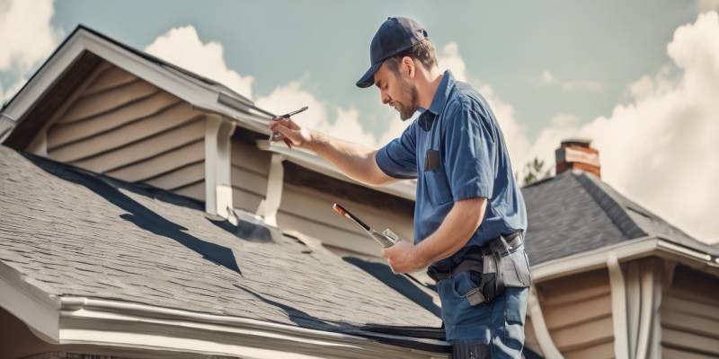 Roof Condition and Why It Matters Before Buying: Key Warning Signs, Inspection Tips, and Costly Problems to Avoid