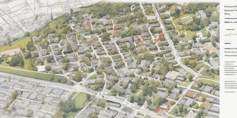 Zoning Rules in Winchester, CT Explained: A Clear Guide to Zoning Districts, Setbacks, Uses, and Permits