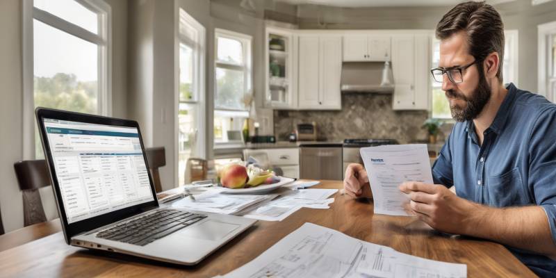 Ongoing Ownership Costs for a House in Connecticut: Property Taxes, Insurance, Utilities, Maintenance & More