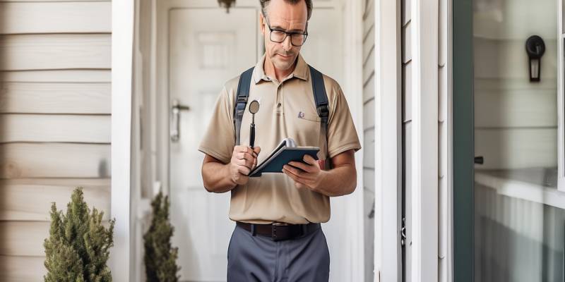 How to Do a Proper Home Inspection at Home: A Complete Step-by-Step Checklist for Buyers and Sellers